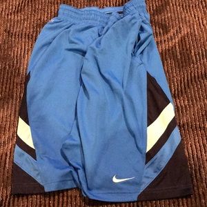 Nike shorts